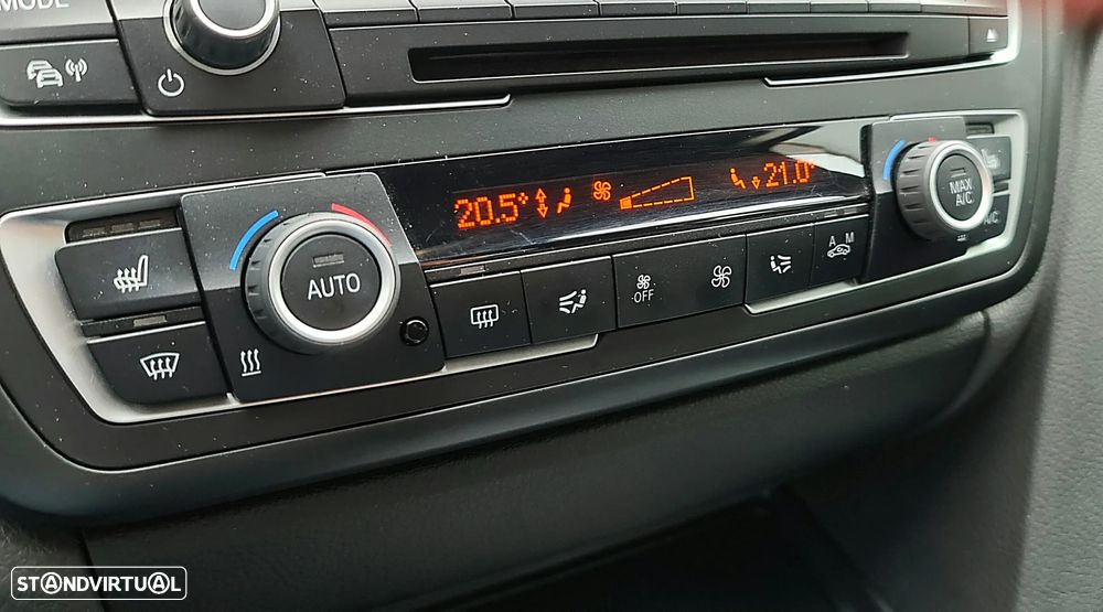 BMW 320 Gran Turismo d Sport-Aut. Sport Line - 19