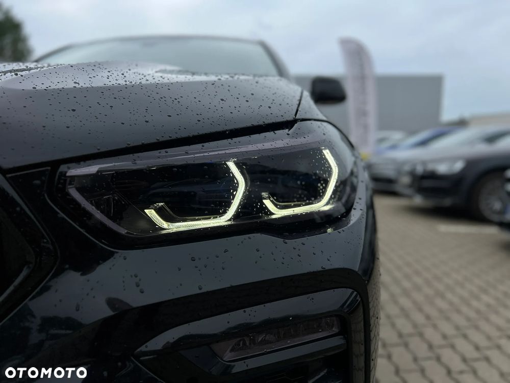 BMW X6 - 11