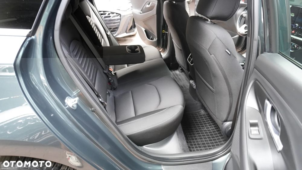 Hyundai i30 1.5 T-GDI 48V Smart Plus DCT - 22