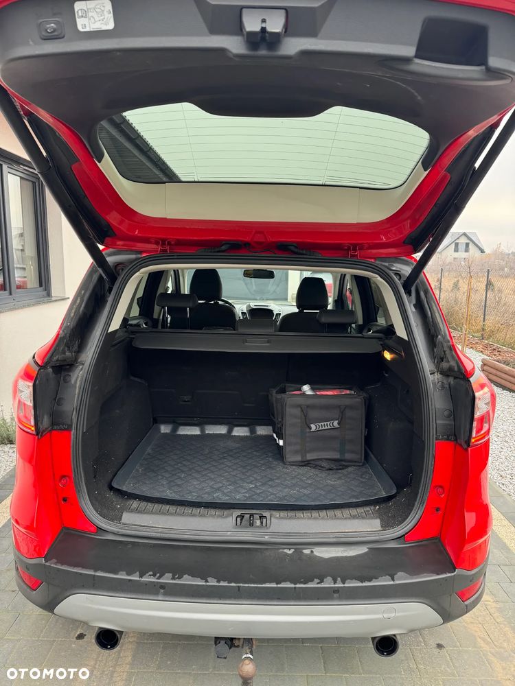 Ford Kuga 1.5 EcoBoost FWD Titanium ASS GPF - 6