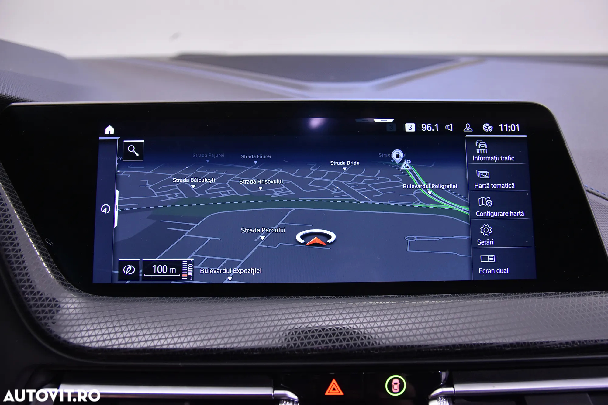 BMW Seria 1 - 21