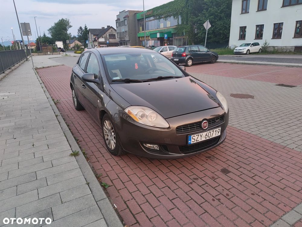 Fiat Bravo 1.4 T-JET 16V Emotion - 1