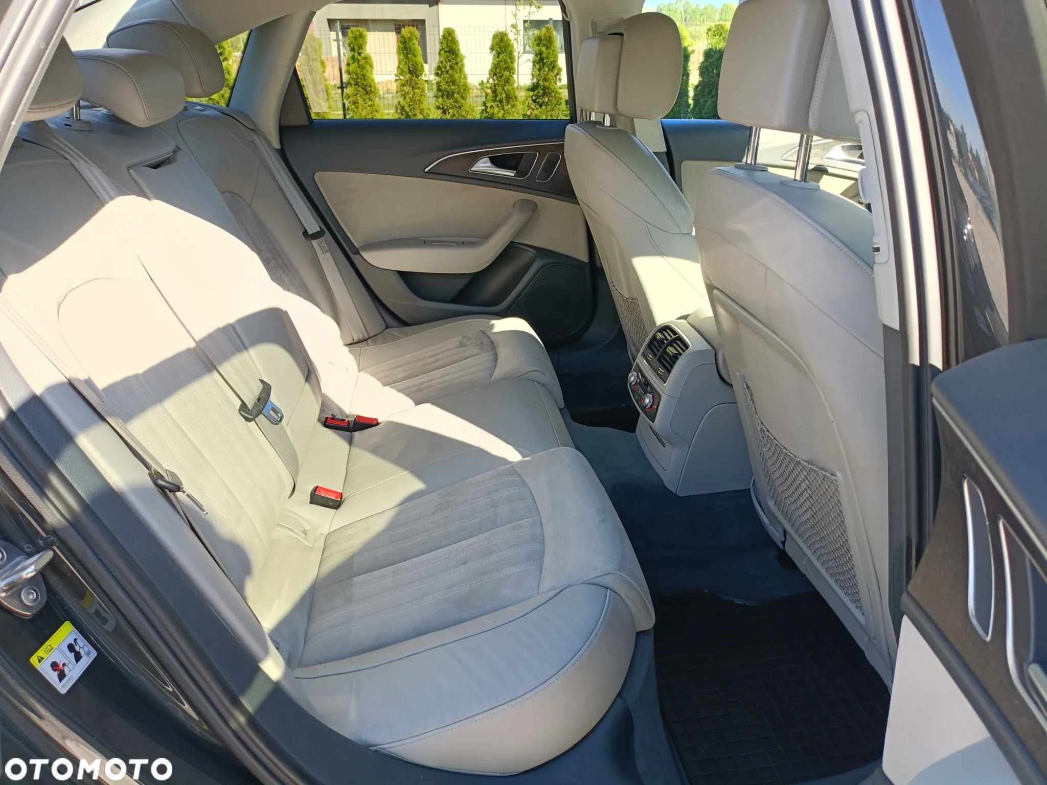 Audi A6 3.0 TDI Quattro S tronic - 15