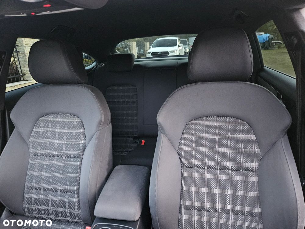 Audi A5 Sportback 2.0 TDI quattro sport - 32