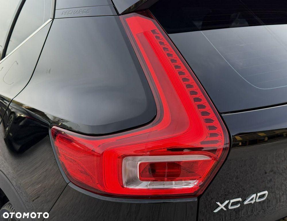Volvo XC 40 T5 Twin Engine DKG Momentum Pro - 30