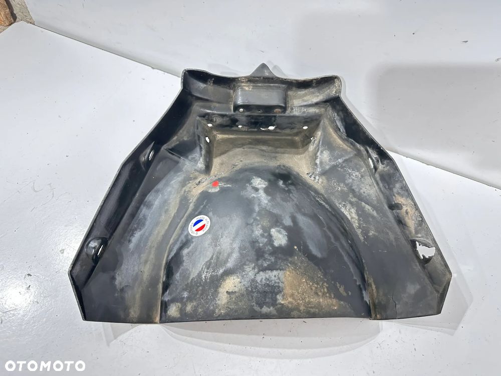 Nadkole tył Gilera GP 800 GP800 - 7