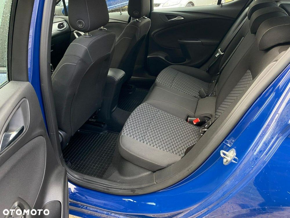 Opel Astra - 13