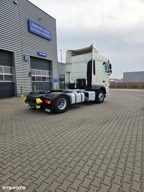 DAF XF 480 FT STANDARD STOCK (32405) - 4