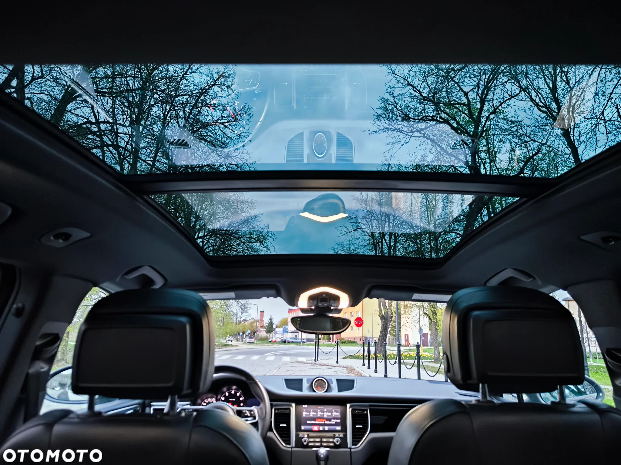 Porsche Macan Standard - 16