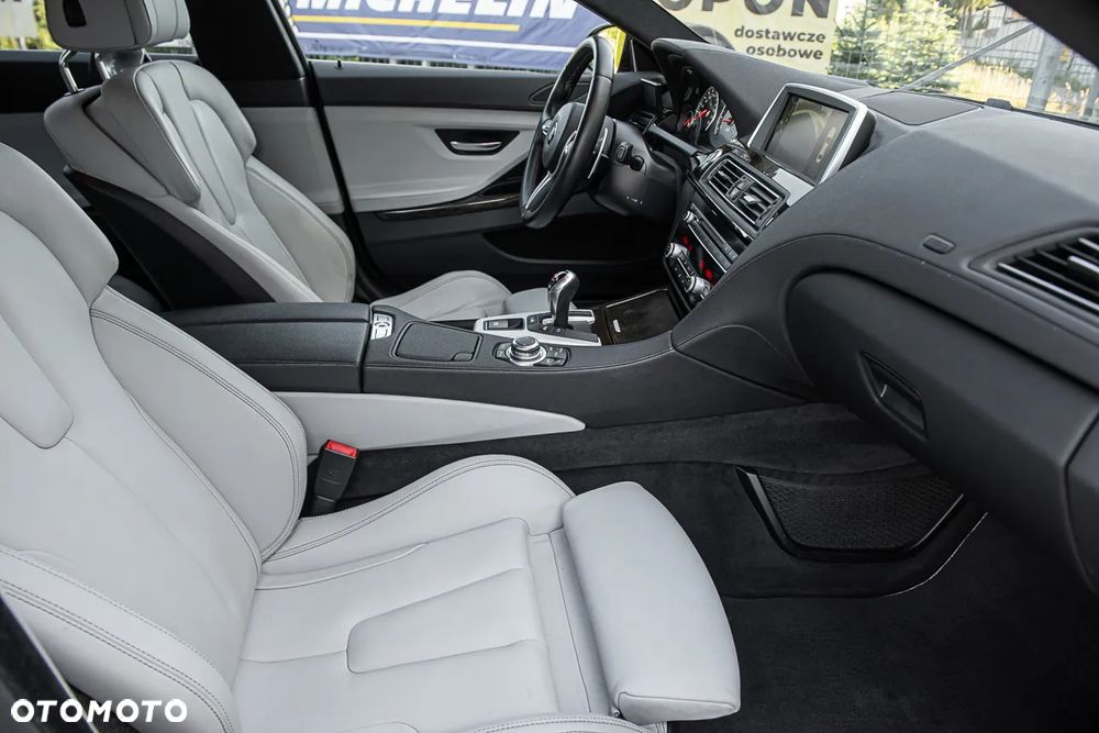 BMW M6 - 20
