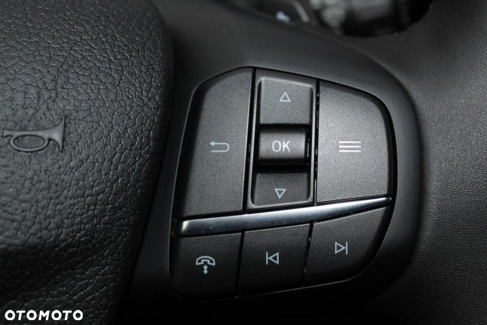 Ford Transit L3H2 Van 130KM A8 Trend - 14