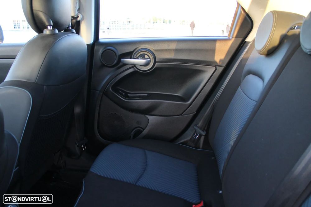 Fiat 500X 1.0 FireFly Mirror - 18