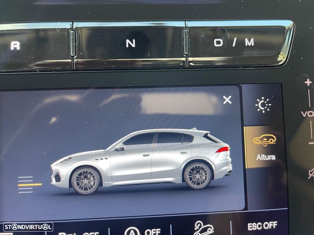 Maserati Grecale 2.0 GT - 30