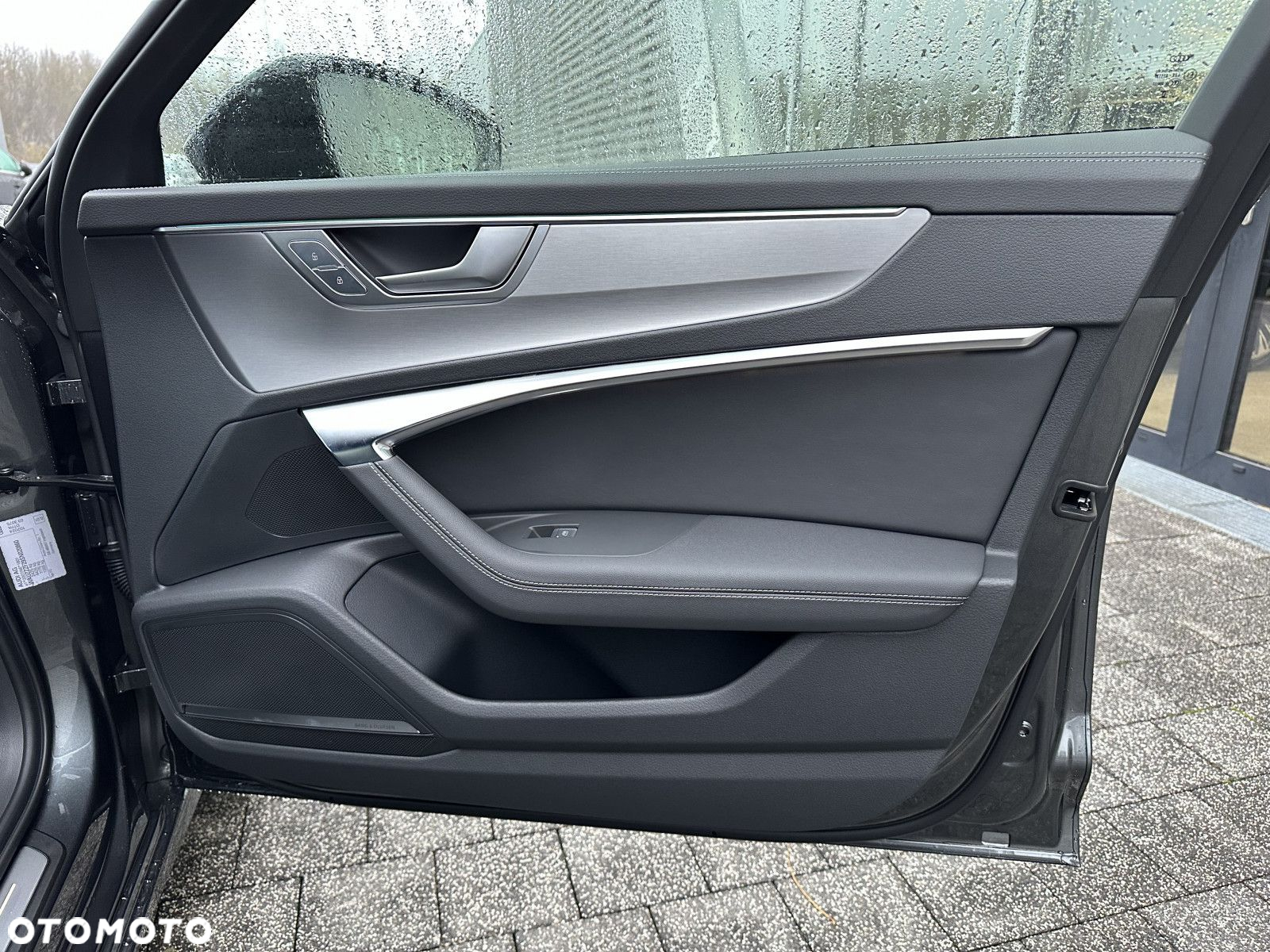 Audi A6 - 22