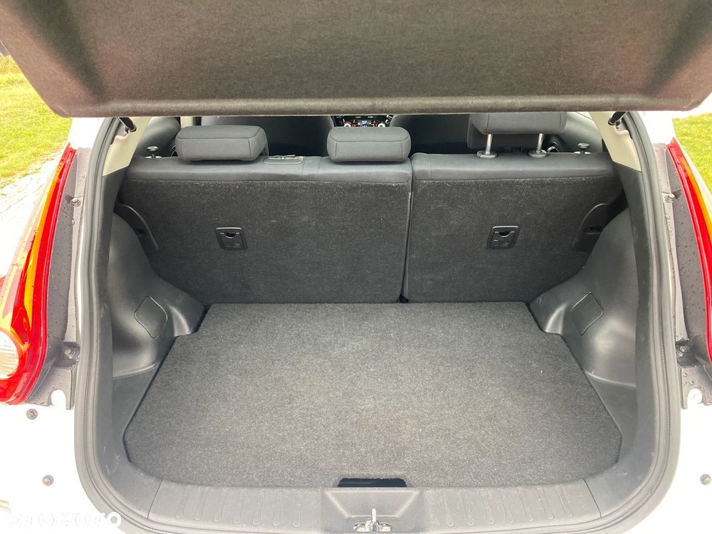 Nissan Juke 1.6 Tekna S&S - 7