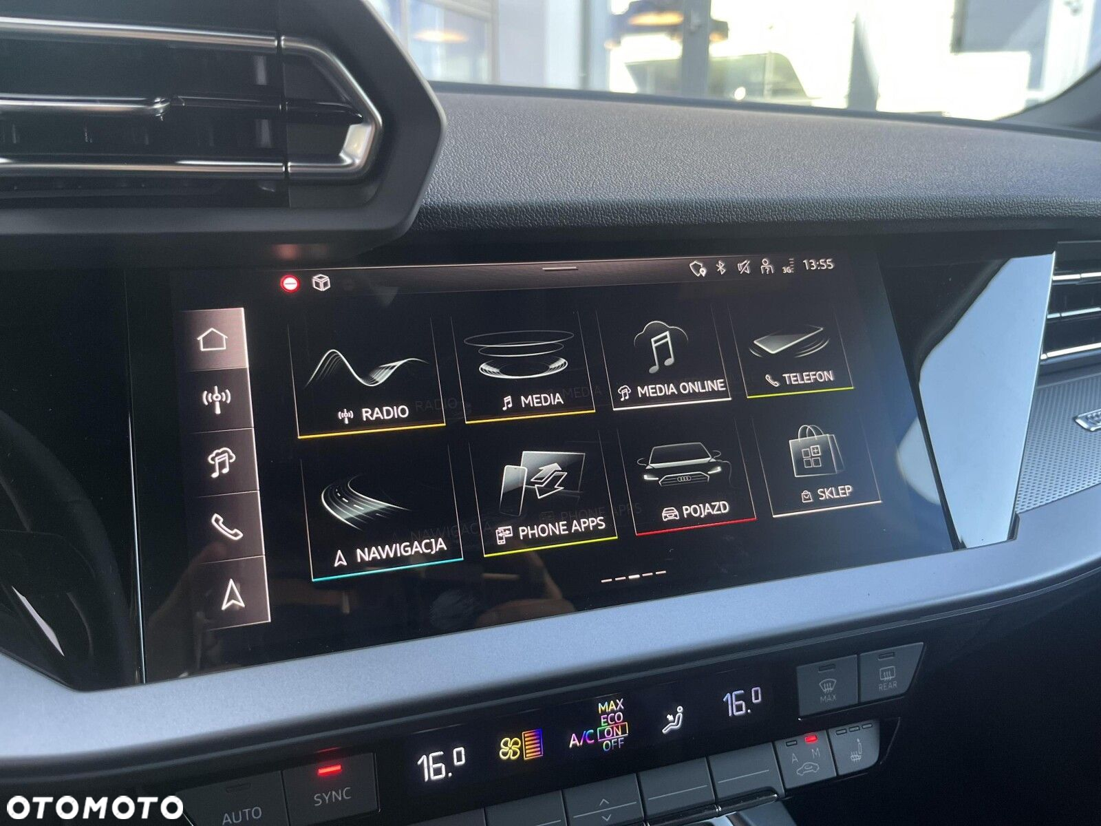 Audi A3 - 33