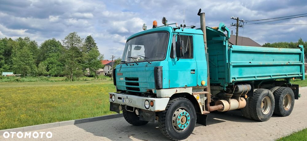 Tatra 815 2 - 5