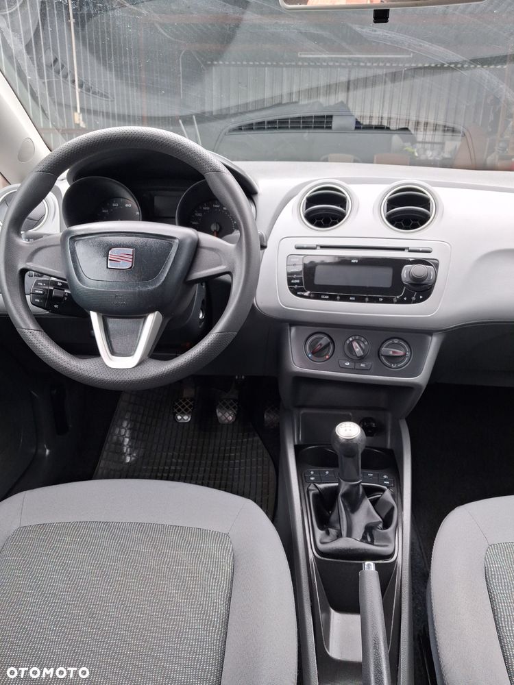 Seat Ibiza - 10