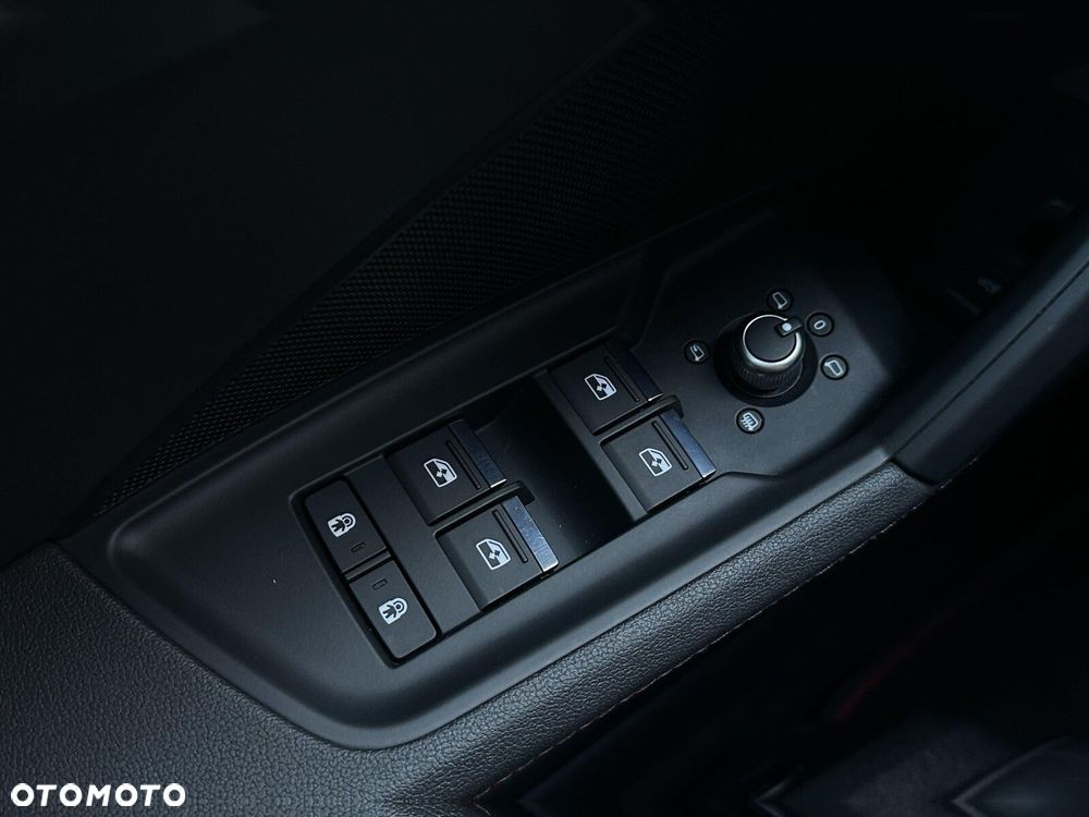 Audi S3 Limousine - 16