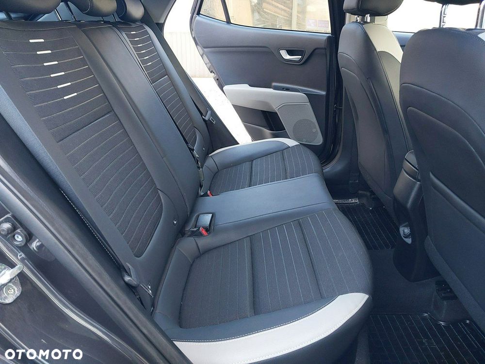 Kia Stonic 1.4 XL - 20