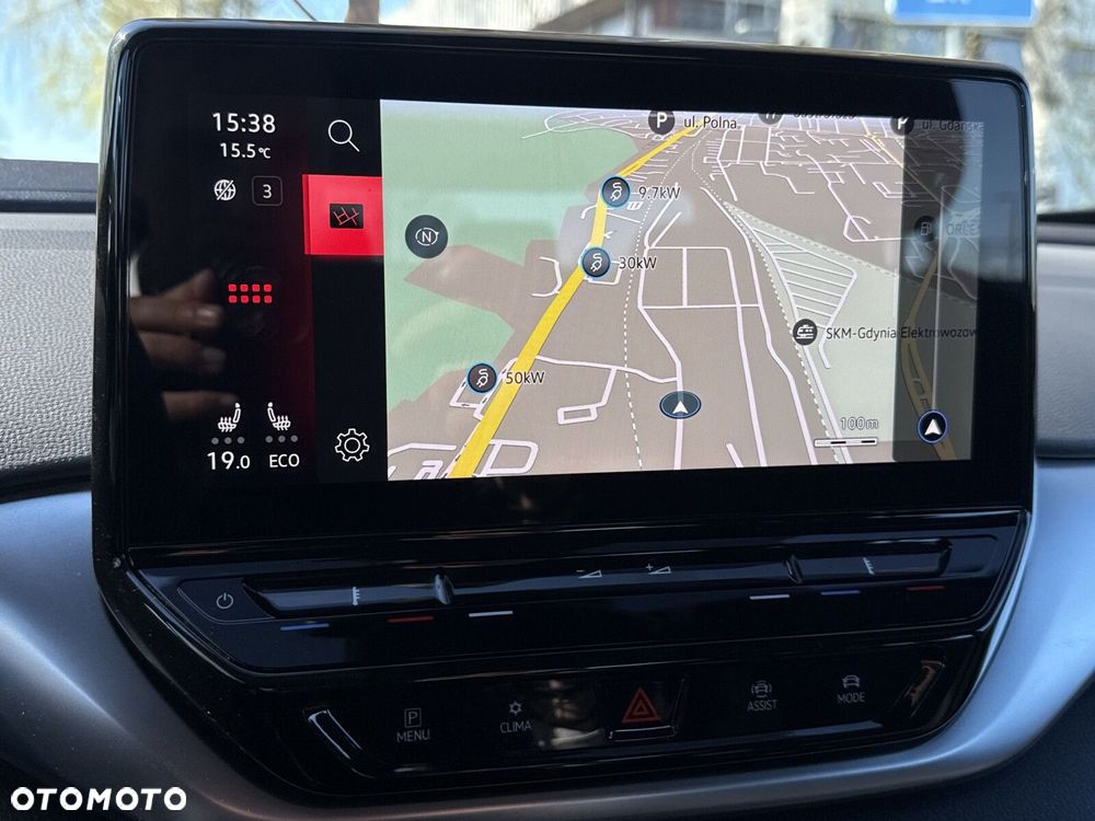 Volkswagen ID.4 77kWh Pro Performance - 29