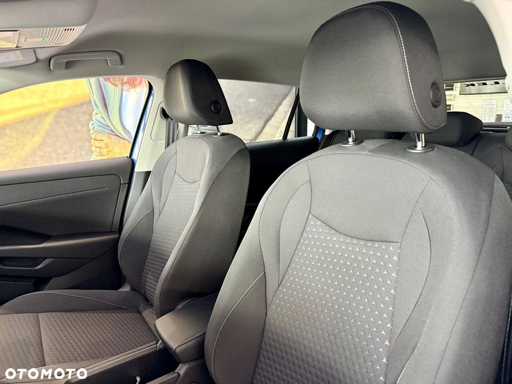 Volkswagen T-Roc - 22