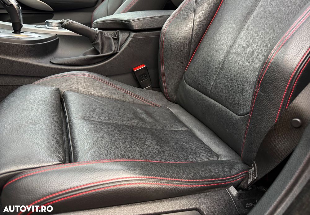 BMW Seria 4 440i Gran Coupe xDrive Aut. M Sport - 25