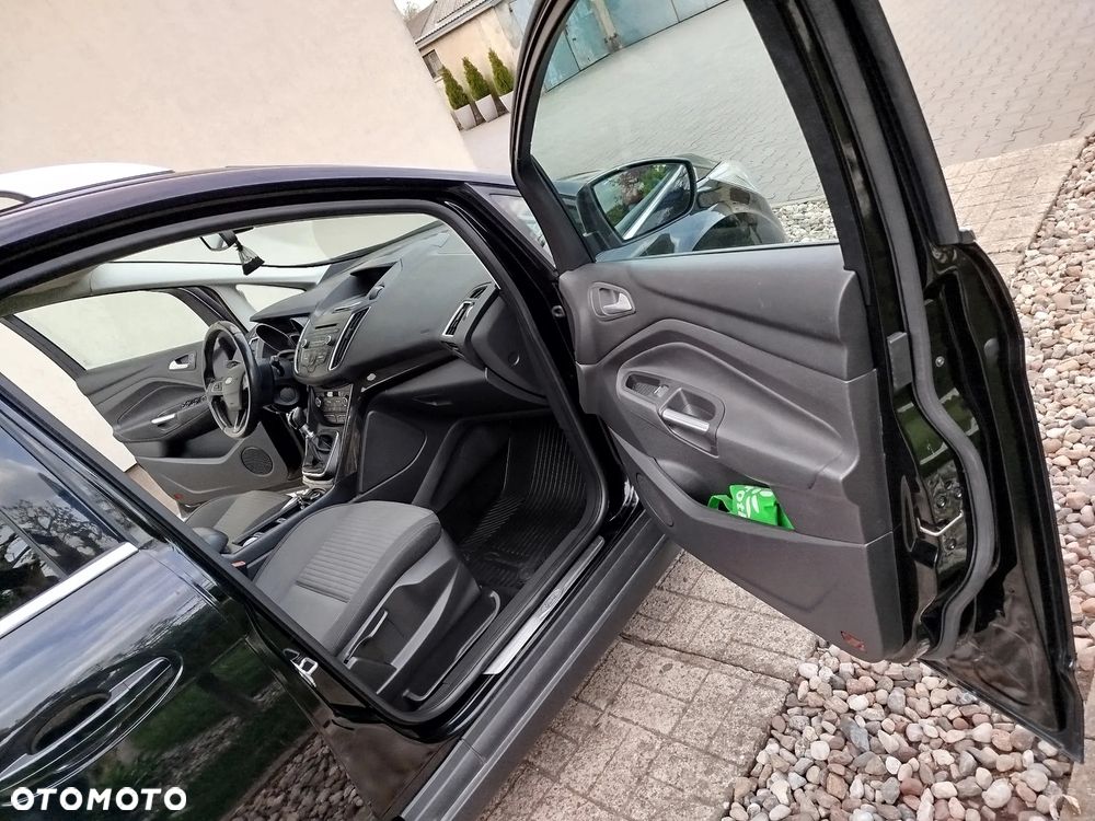 Ford Grand C-MAX Gr 1.5 TDCi Edition - 18
