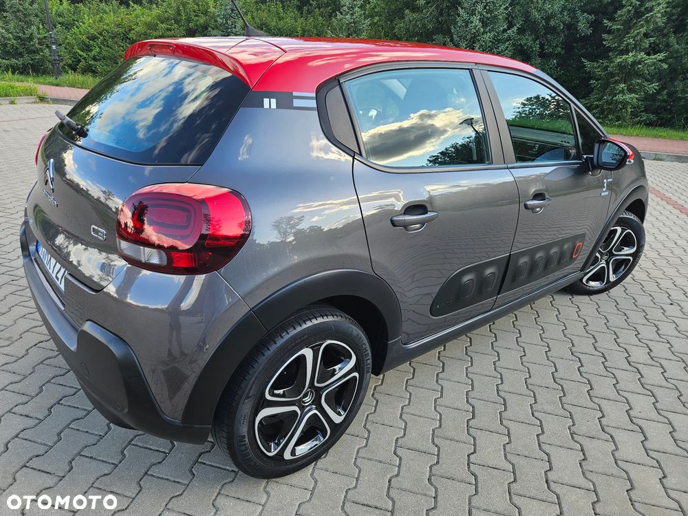 Citroën C3 Pure Tech 83 S&S PLUS - 6