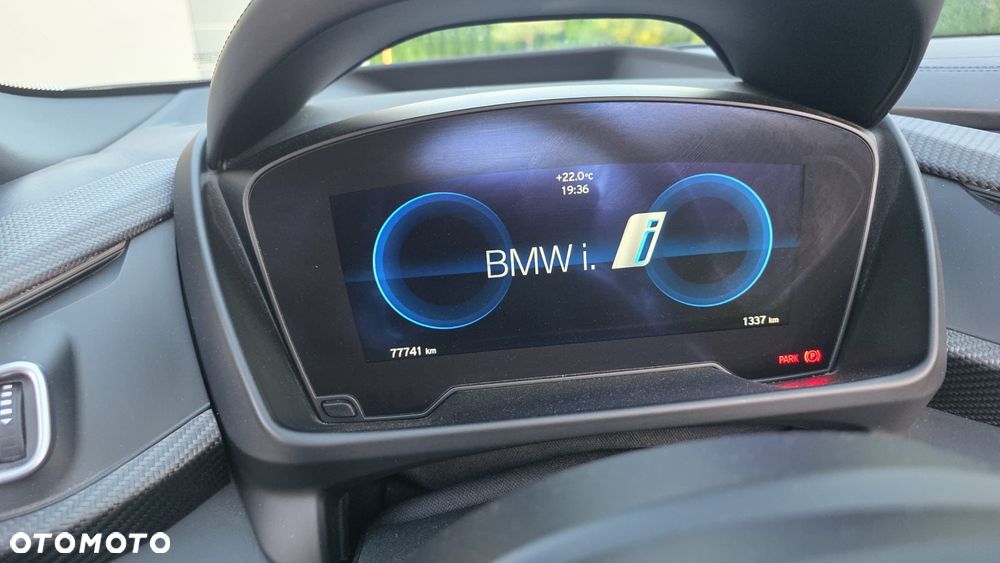 BMW i8 - 2