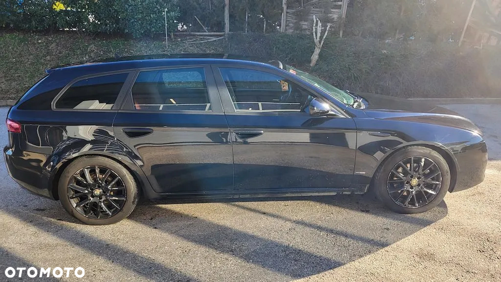 Alfa Romeo 159 - 3