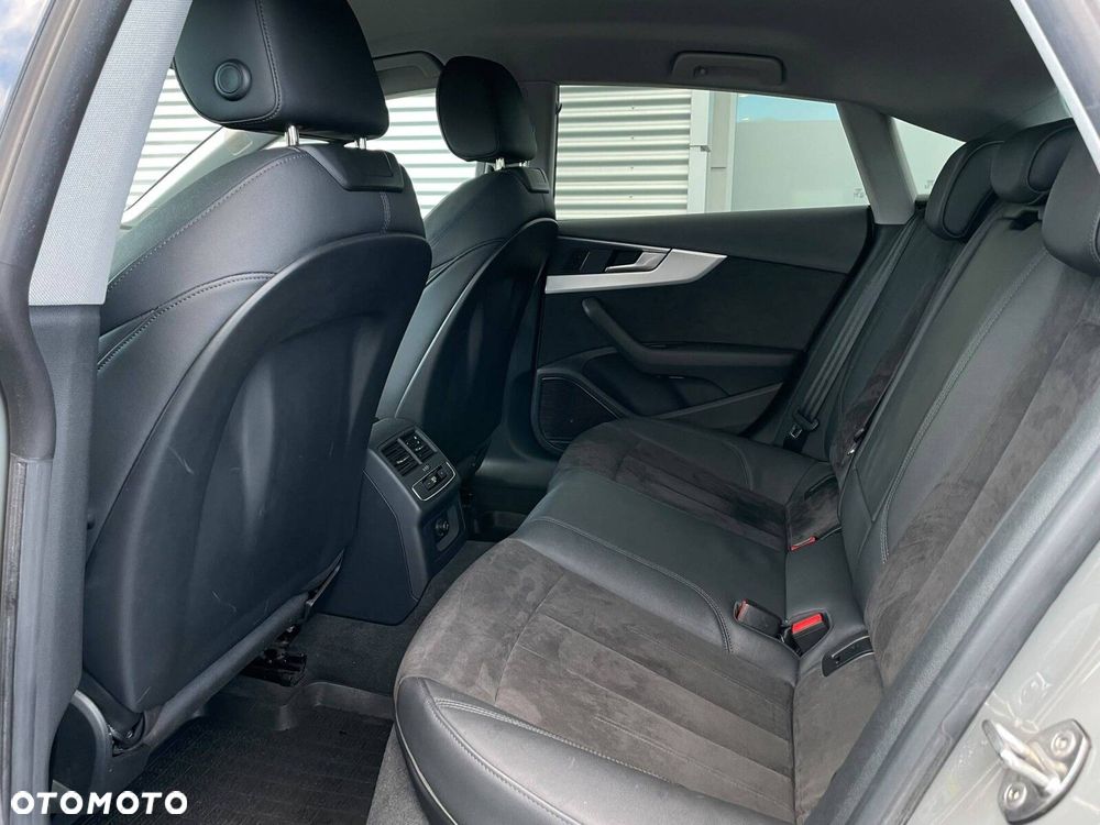 Audi A5 Sportback - 11