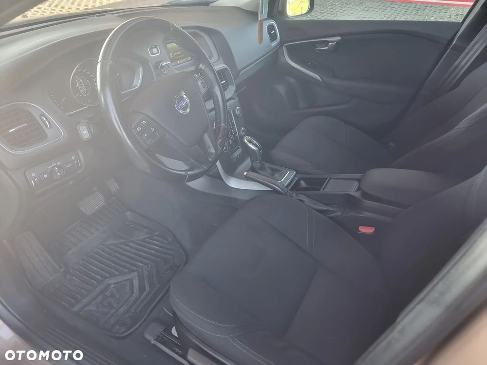 Volvo V40 D3 Geartronic - 7