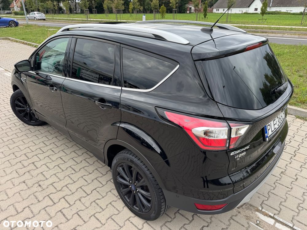 Ford Escape - 9