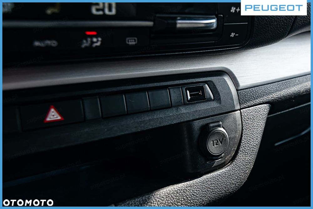 Peugeot Traveller - 29