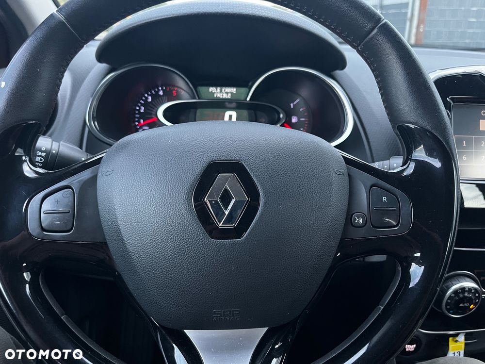 Renault Clio dCi 75 Expression - 25