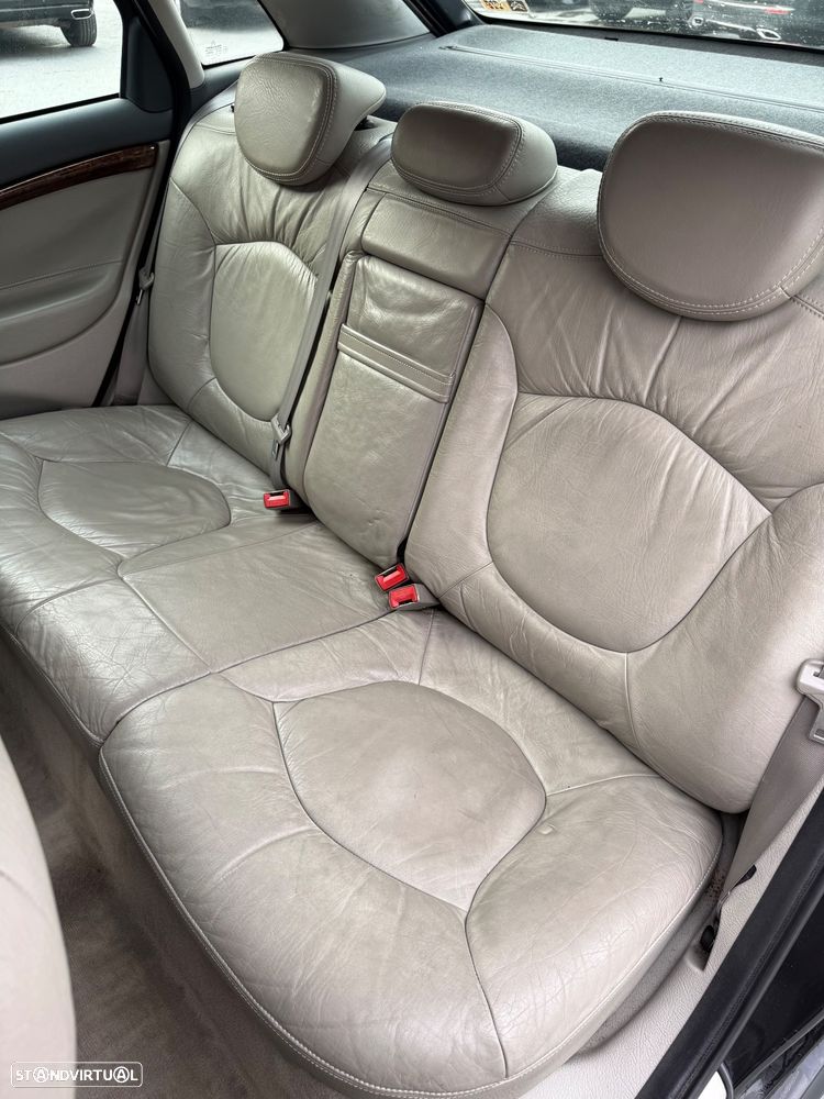 Citroën C5 2.2 HDi Exclusive - 8