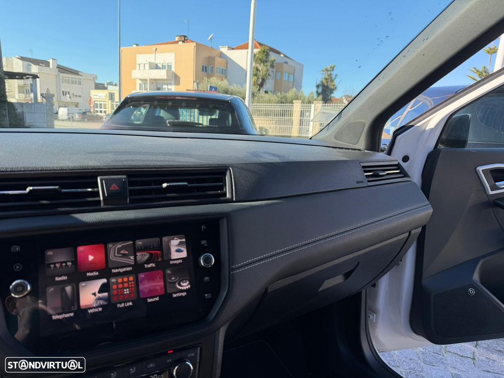 SEAT Arona 1.0 TSI Xcellence - 12