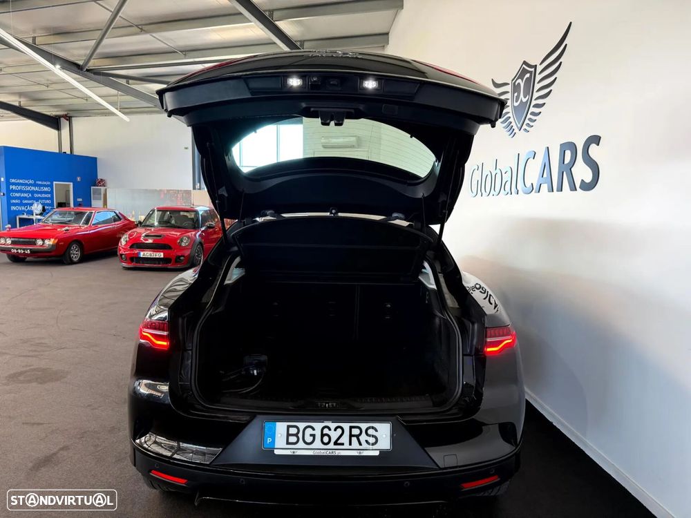 Jaguar I-Pace EV400 AWD HSE - 18