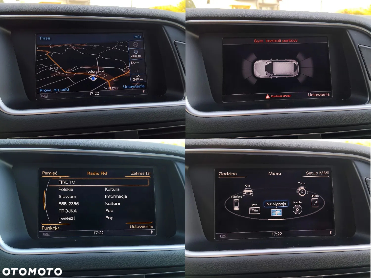Audi Q5 2.0 TDI quattro S tronic - 37