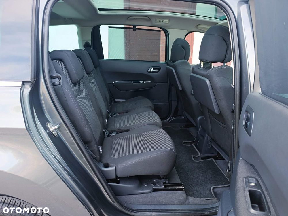 Peugeot 5008 155 THP Family Plus - 7