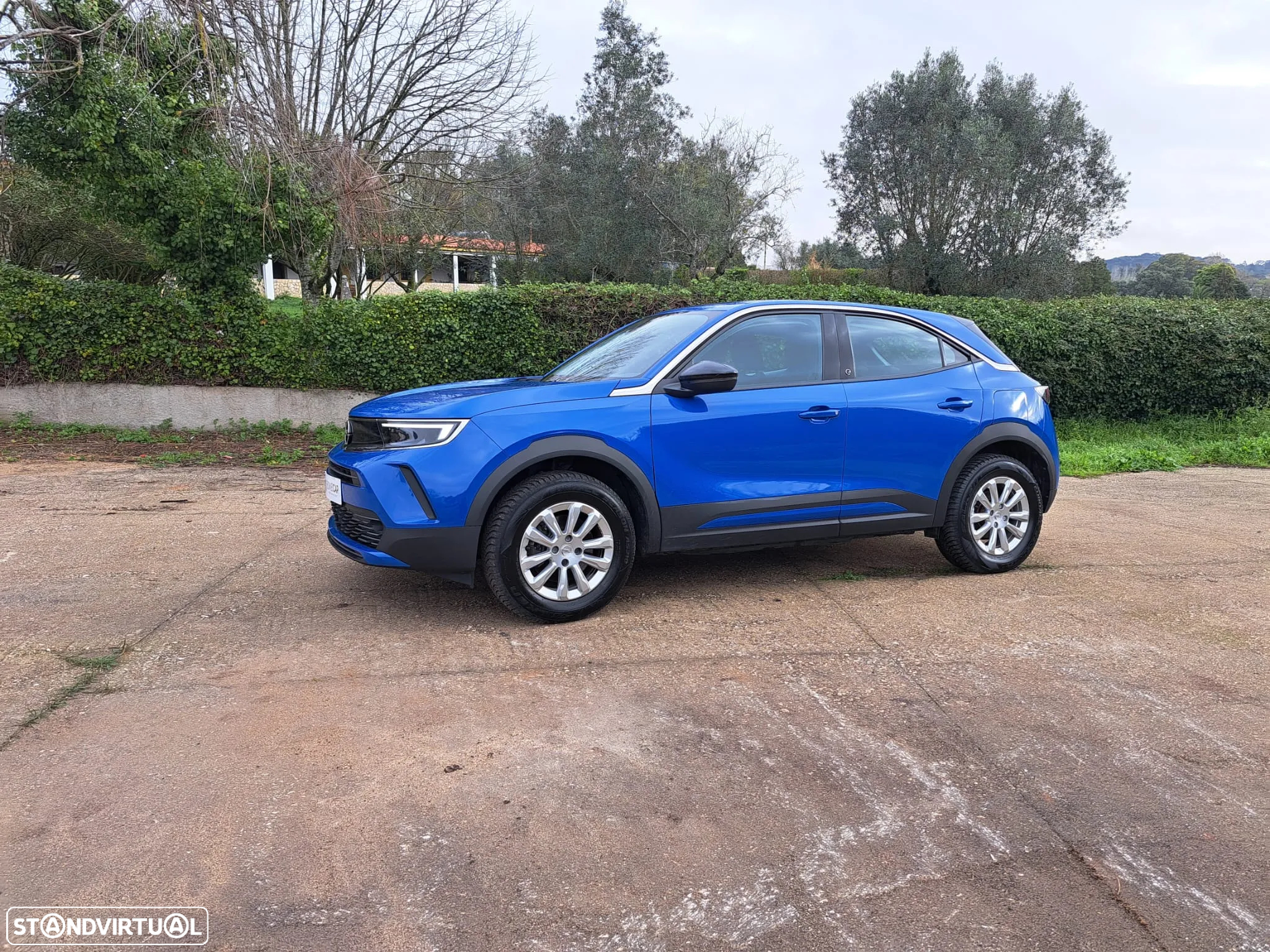 Opel Mokka-e Edition - 10