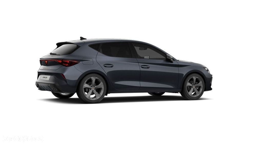 Cupra Leon - 5