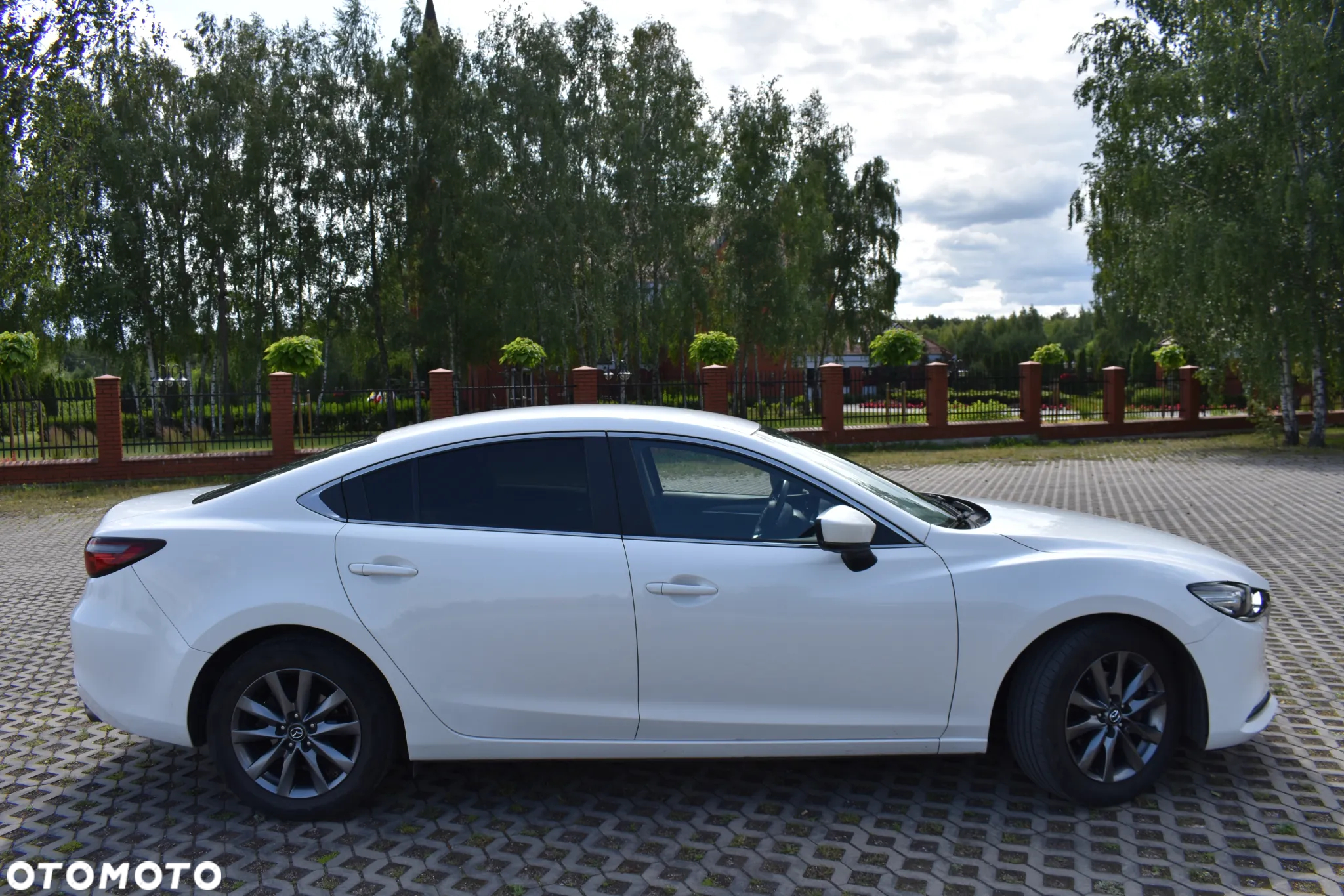 Mazda 6 2.0 SkyEnergy - 12