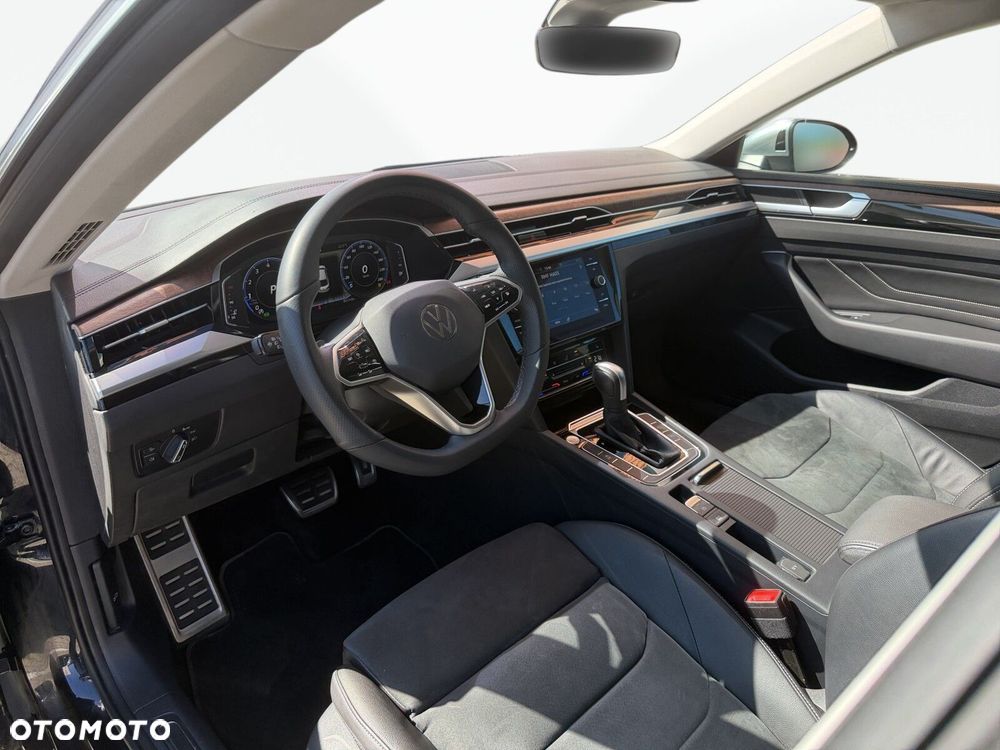 Volkswagen Arteon 2.0 TSI Elegance DSG - 10