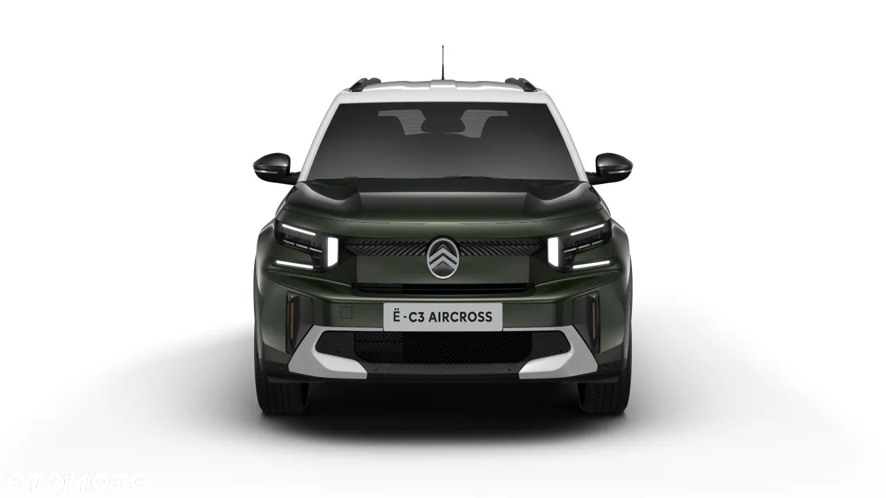 Citroën C3 Aircross e-C3 44kWh Max - 5