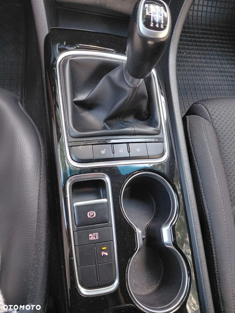 Kia Optima - 9