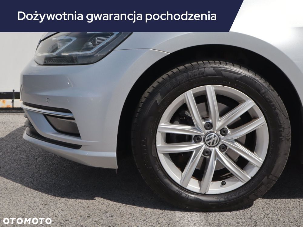 Volkswagen Golf Variant - 17