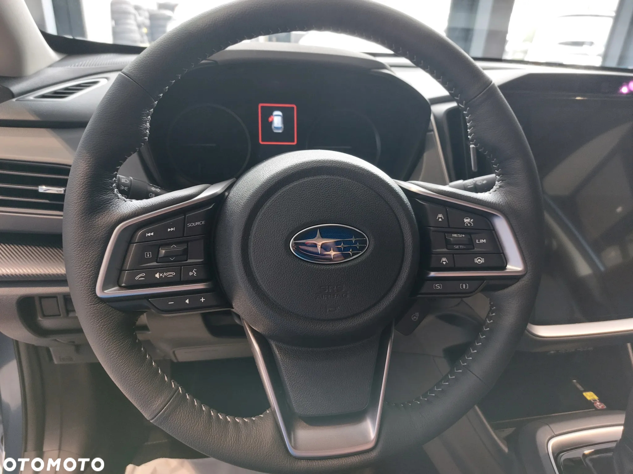 Subaru Crosstrek 2.0i-S e-Boxer Platinum (EyeSight) Lineartronic - 9