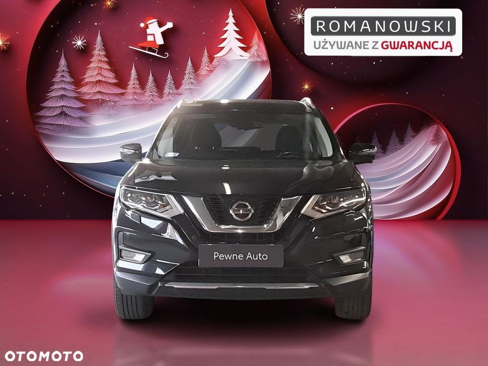 Nissan X-Trail 1.3 DIG-T N-Connecta 2WD DCT - 8